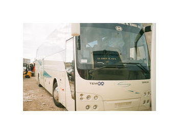 TEMSA SAFARI HD
 - Turistički autobus