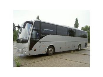 TEMSA Safari HD12, zájazdový - Turistički autobus