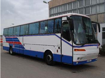 VDL BOVA FHD 13 340 - Turistički autobus
