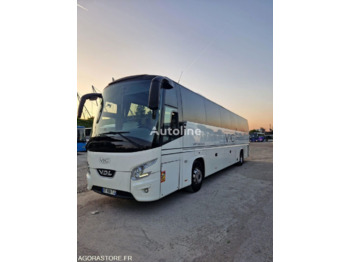 VDL FHD2 - Turistički autobus