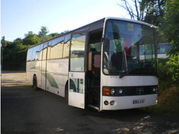 Vanhool 815 - Turistički autobus