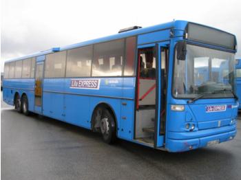 Volvo B10M - Turistički autobus