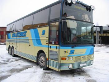 Volvo VanHool - Turistički autobus