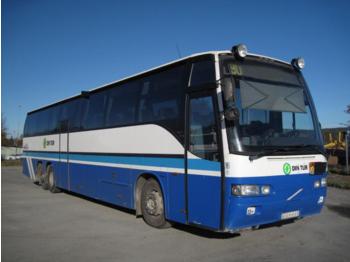 Volvo VanHool 502 - Turistički autobus