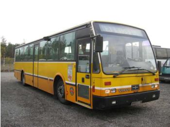 Volvo VanHool A600 - Turistički autobus