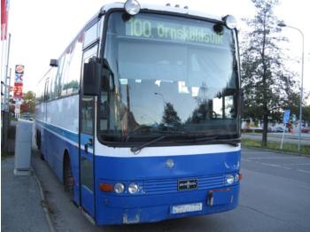Volvo Van-Hool - Turistički autobus
