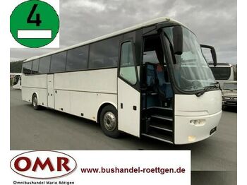 Turistički autobus VDL BOVA Futura FHD 127-365 / 65 Sitze / Grüne Plakette: slika 1