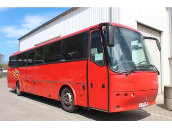 Prigradski autobus VDL BOVA Futura FLD 12.340 (Klima): slika 1