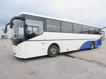 Prigradski autobus VOLVO B12B: slika 1