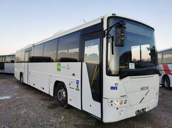 VOLVO B12B 8700, 12,9m, 48 seats, handicap lift, EURO 4; 4 UNITS; BOOKED UNTIL 2  - Prigradski autobus: slika 1