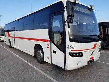Turistički autobus VOLVO B12M CARRUS 9700S; 13,48m; 54 seats; Euro 3: slika 1