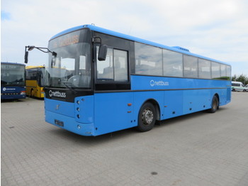 Prigradski autobus VOLVO B7R: slika 1