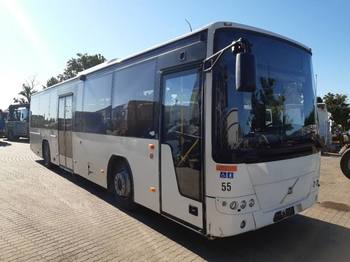 Gradski autobus VOLVO B7RLE 8700; Klima; 12m; 40 seats; EURO5; 10 UNITS: slika 1
