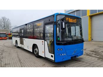 Gradski autobus VOLVO B7R 8700LE; 12 m; 38 SEATS; EURO5; CLIMA; 3 UNITS: slika 1