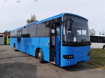 Prigradski autobus VOLVO B7R 8700; Euro 4; 12,7m; 49 seats: slika 1