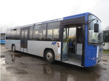 Prigradski autobus VOLVO B7 RLE: slika 1