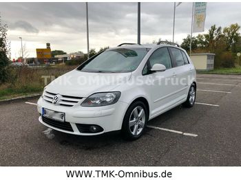 Minibus, Putnički kombi Volkswagen Golf Plus 2.0 TDI DSG United: slika 1