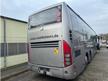 Volvo 9700  - Turistički autobus: slika 3