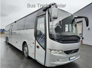 Turistički autobus Volvo 9700S B8R: slika 1