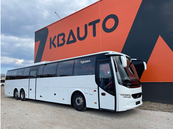 Prigradski autobus Volvo 9700 S Euro 6 // 61+1 seat: slika 1