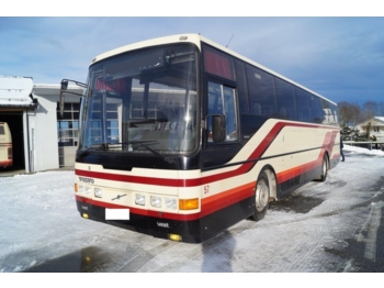 Gradski autobus Volvo B10M: slika 1