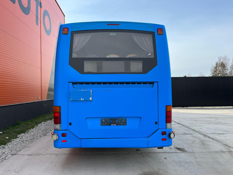 Prigradski autobus Volvo B7R 8700 4x2 EURO 5 / DRIVER AC / AUXILIARY HEATING / FOGMAKER / 51 SEATS + 25 STANDING: slika 7