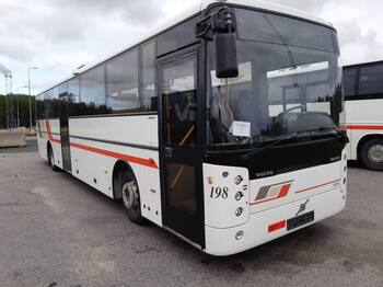 Prigradski autobus Volvo B7R Vest Contrast 12,75m,;49 seats; Euro 3: slika 1