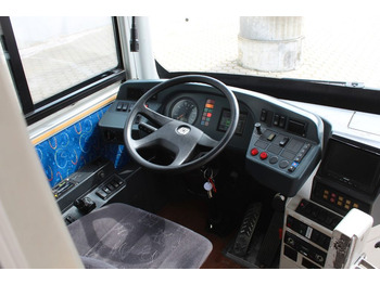 Gradski autobus ZHongTong Sunny (Euro 6, O530, 415 NF): slika 4