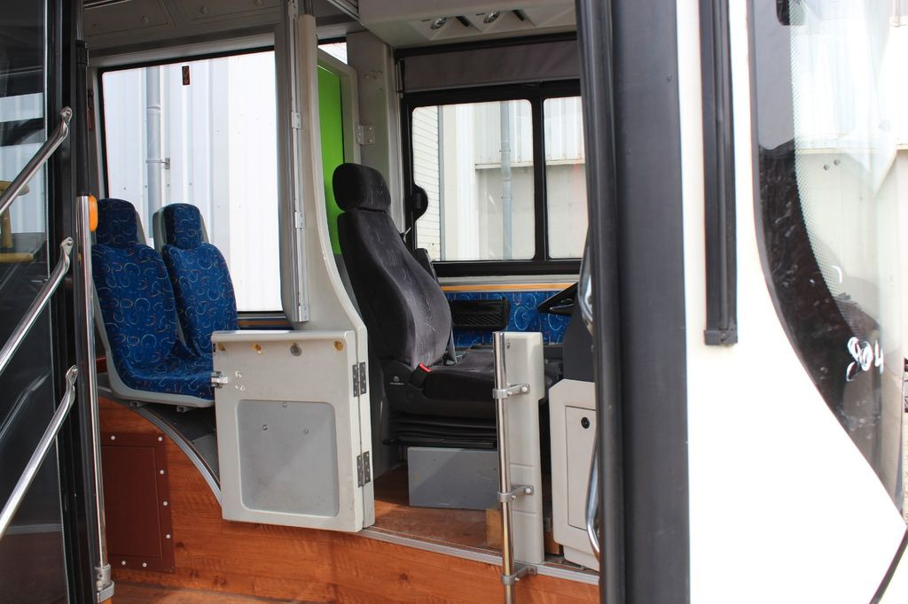 Gradski autobus ZHongTong Sunny (Euro 6, O530, 415 NF): slika 13