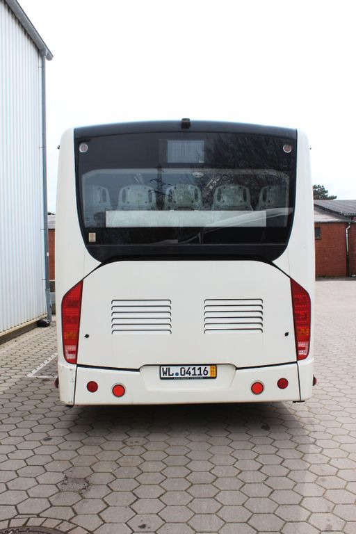 Gradski autobus ZHongTong Sunny (Euro 6, O530, 415 NF): slika 9