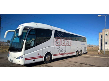 Turistički autobus DAF