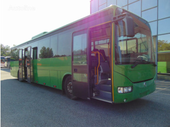 Prigradski autobus IVECO