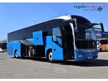 Turistički autobus IVECO