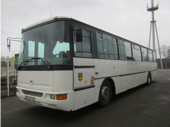 Prigradski autobus IRISBUS
