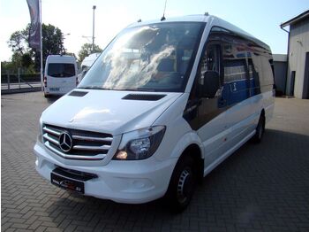 Gradski autobus MERCEDES-BENZ Sprinter