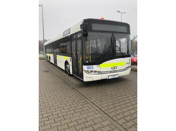 Gradski autobus SOLARIS