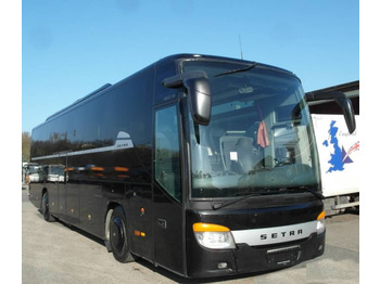 Turistički autobus SETRA