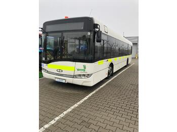 Gradski autobus SOLARIS