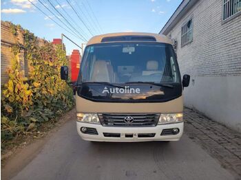 Prigradski autobus TOYOTA