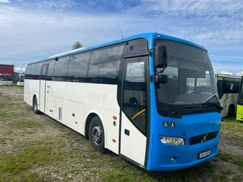 Prigradski autobus VOLVO