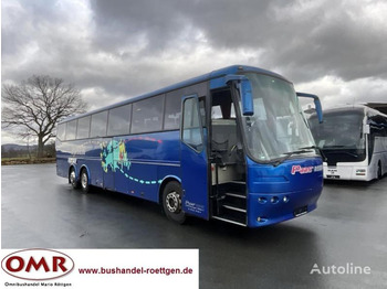 Turistički autobus BOVA