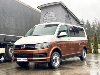 Kamp kombi VOLKSWAGEN