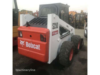 Mini utovarivač BOBCAT S250