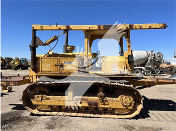 Buldožer CATERPILLAR D6D