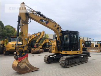 Bager guseničar CATERPILLAR 315FL