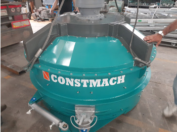 Mešalica za beton CONSTMACH