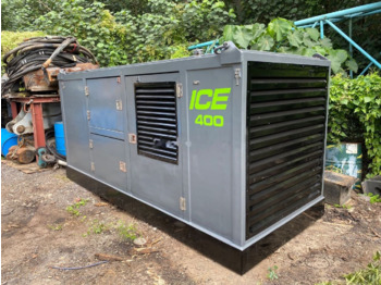 Mašina za beton ICE