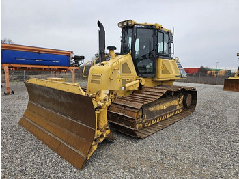 Buldožer KOMATSU D61PX-23