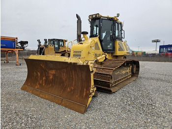 Buldožer KOMATSU D61PX-23