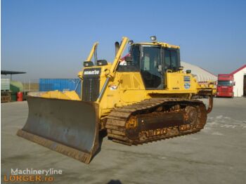 Buldožer KOMATSU D65PX-18